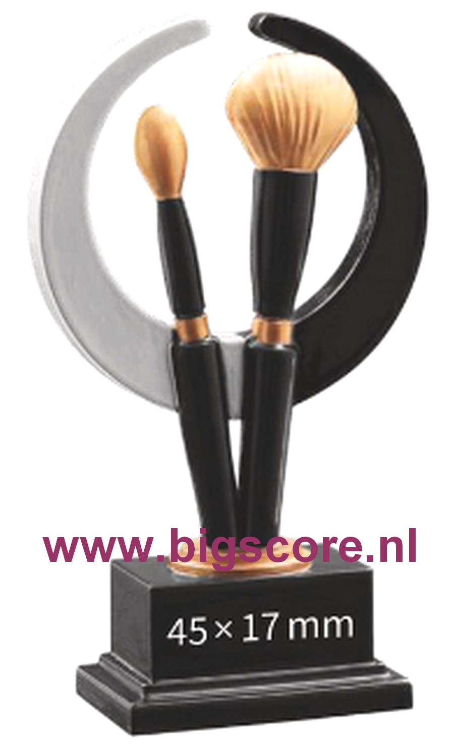 Beauty Resinbeeld BSST 39815